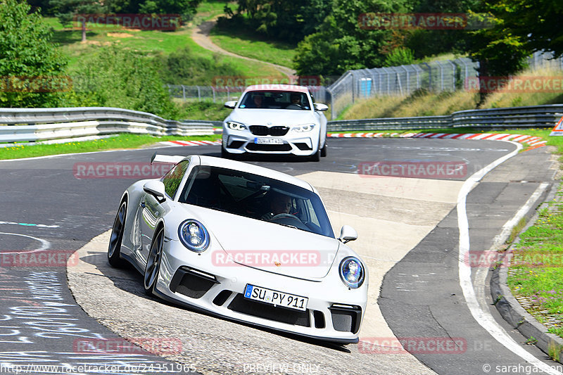 Bild #24351965 - Touristenfahrten Nürburgring Nordschleife (03.09.2023)