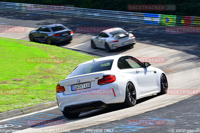 Bild #24351966 - Touristenfahrten Nürburgring Nordschleife (03.09.2023)