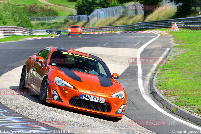 Bild #24351976 - Touristenfahrten Nürburgring Nordschleife (03.09.2023)