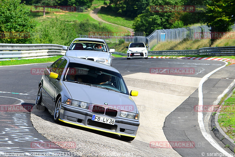 Bild #24351988 - Touristenfahrten Nürburgring Nordschleife (03.09.2023)