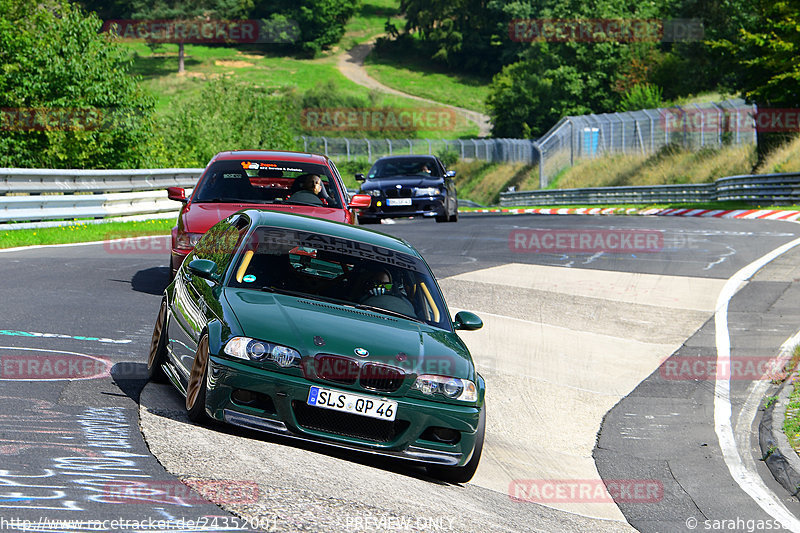 Bild #24352001 - Touristenfahrten Nürburgring Nordschleife (03.09.2023)