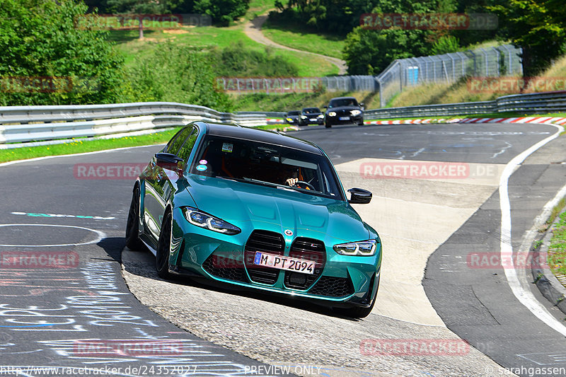 Bild #24352027 - Touristenfahrten Nürburgring Nordschleife (03.09.2023)