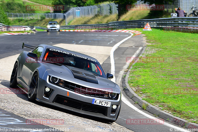 Bild #24352049 - Touristenfahrten Nürburgring Nordschleife (03.09.2023)