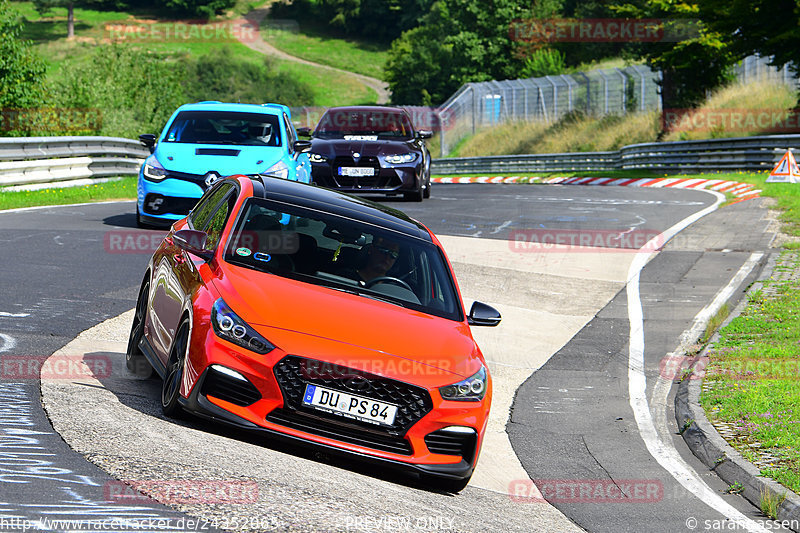 Bild #24352065 - Touristenfahrten Nürburgring Nordschleife (03.09.2023)