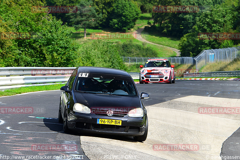 Bild #24352071 - Touristenfahrten Nürburgring Nordschleife (03.09.2023)