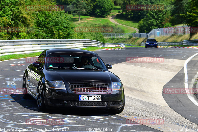 Bild #24352077 - Touristenfahrten Nürburgring Nordschleife (03.09.2023)