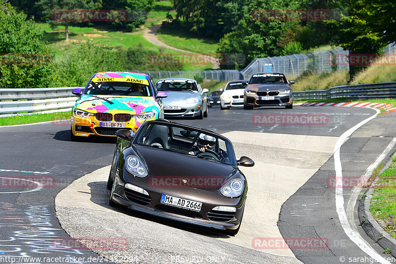 Bild #24352094 - Touristenfahrten Nürburgring Nordschleife (03.09.2023)