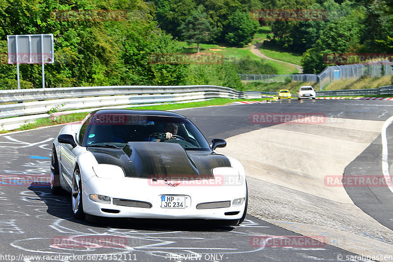 Bild #24352111 - Touristenfahrten Nürburgring Nordschleife (03.09.2023)