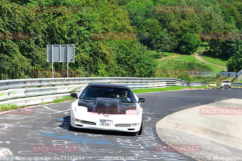 Bild #24352114 - Touristenfahrten Nürburgring Nordschleife (03.09.2023)