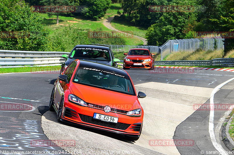 Bild #24352148 - Touristenfahrten Nürburgring Nordschleife (03.09.2023)