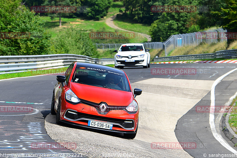 Bild #24352221 - Touristenfahrten Nürburgring Nordschleife (03.09.2023)