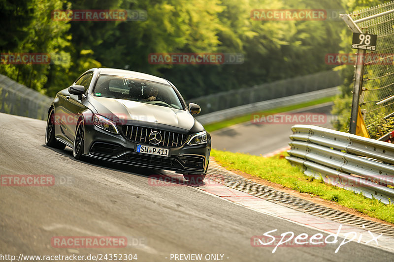 Bild #24352304 - Touristenfahrten Nürburgring Nordschleife (03.09.2023)