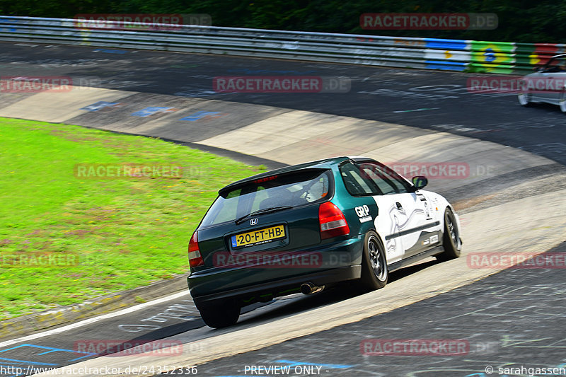 Bild #24352336 - Touristenfahrten Nürburgring Nordschleife (03.09.2023)