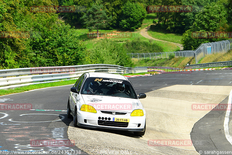 Bild #24352338 - Touristenfahrten Nürburgring Nordschleife (03.09.2023)