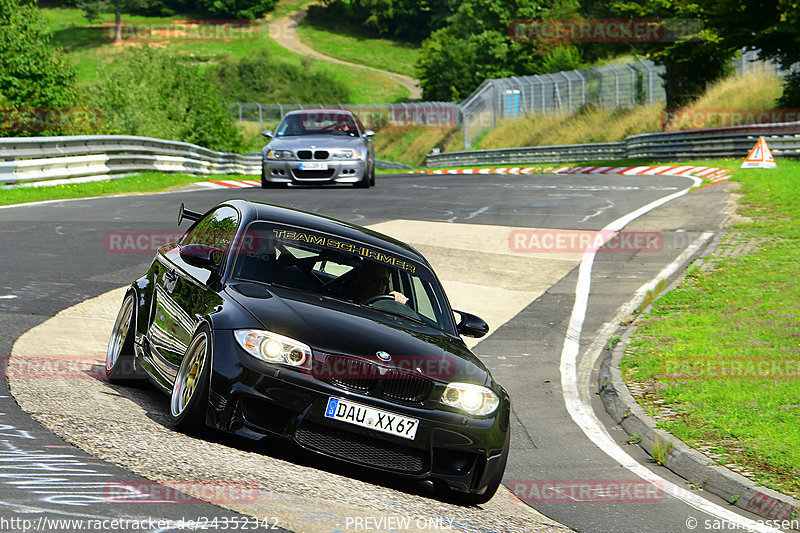 Bild #24352342 - Touristenfahrten Nürburgring Nordschleife (03.09.2023)