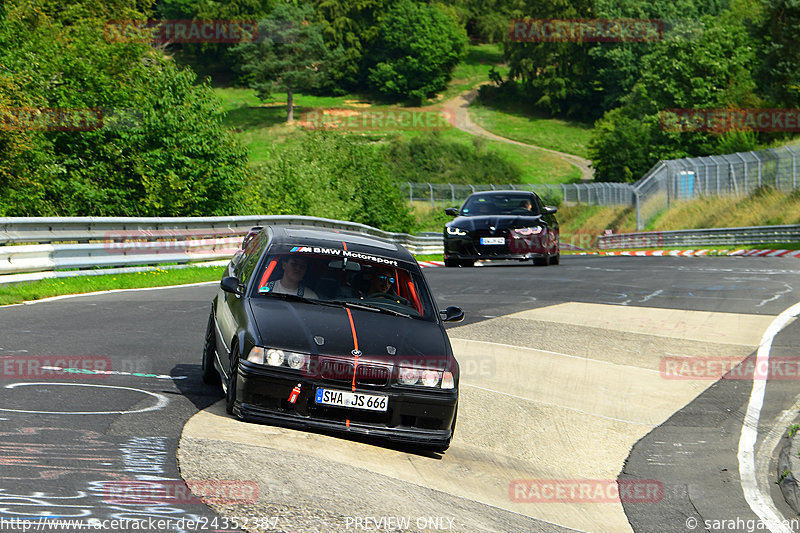 Bild #24352387 - Touristenfahrten Nürburgring Nordschleife (03.09.2023)