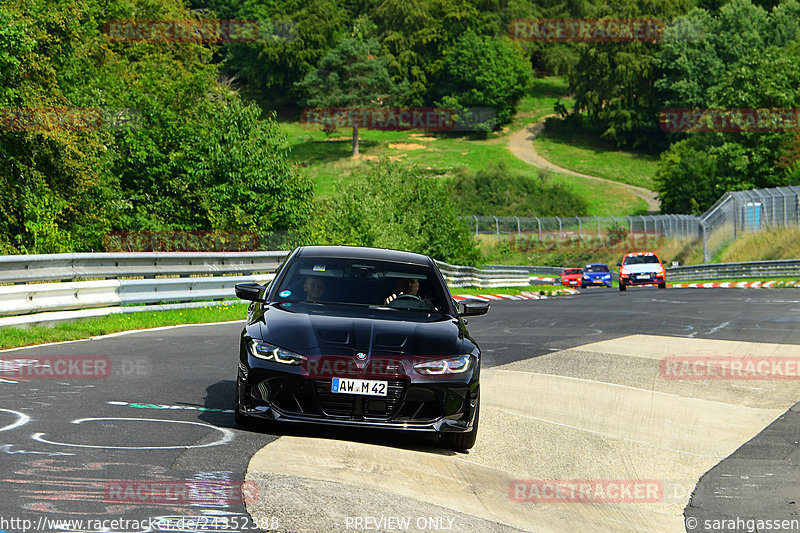 Bild #24352388 - Touristenfahrten Nürburgring Nordschleife (03.09.2023)