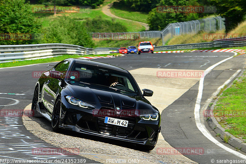 Bild #24352389 - Touristenfahrten Nürburgring Nordschleife (03.09.2023)