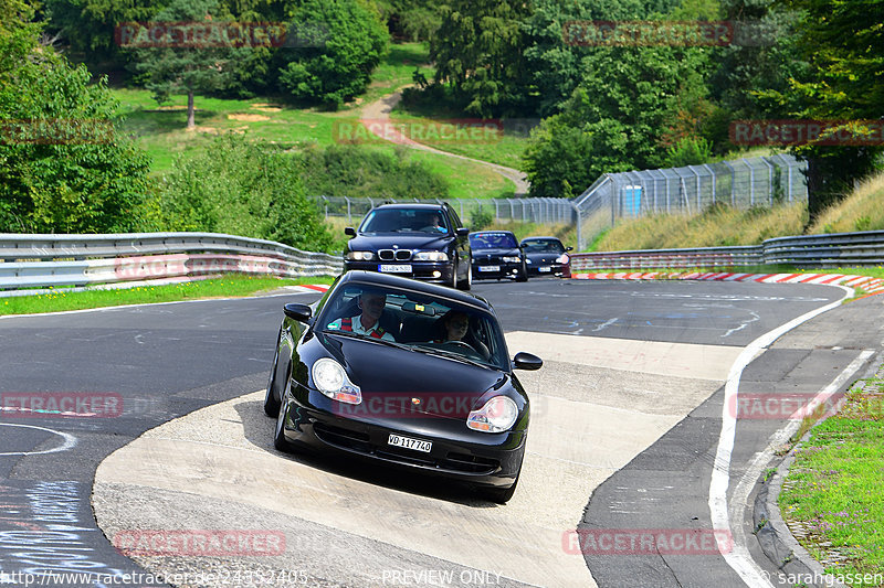 Bild #24352405 - Touristenfahrten Nürburgring Nordschleife (03.09.2023)