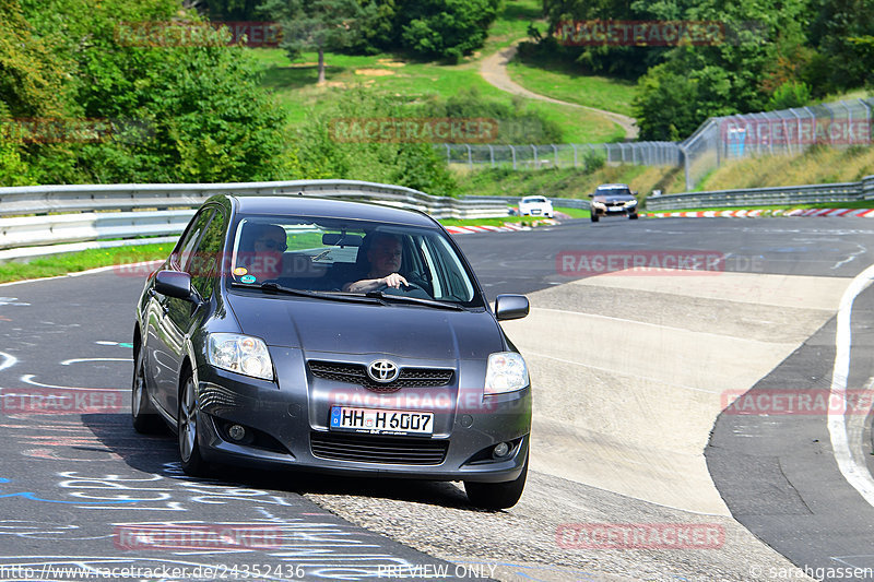 Bild #24352436 - Touristenfahrten Nürburgring Nordschleife (03.09.2023)