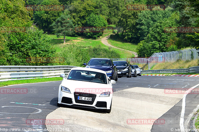 Bild #24352442 - Touristenfahrten Nürburgring Nordschleife (03.09.2023)