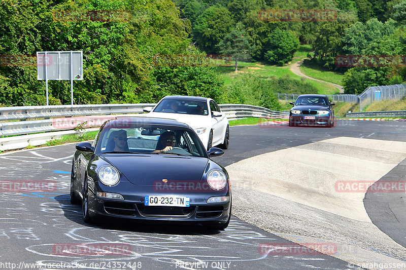 Bild #24352448 - Touristenfahrten Nürburgring Nordschleife (03.09.2023)