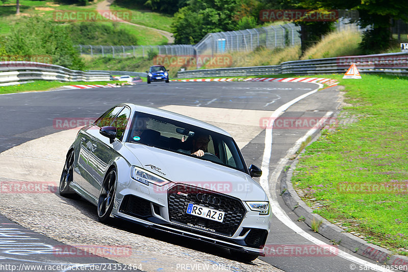 Bild #24352464 - Touristenfahrten Nürburgring Nordschleife (03.09.2023)