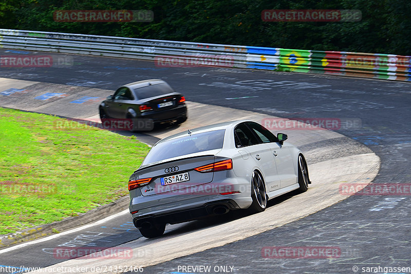 Bild #24352466 - Touristenfahrten Nürburgring Nordschleife (03.09.2023)