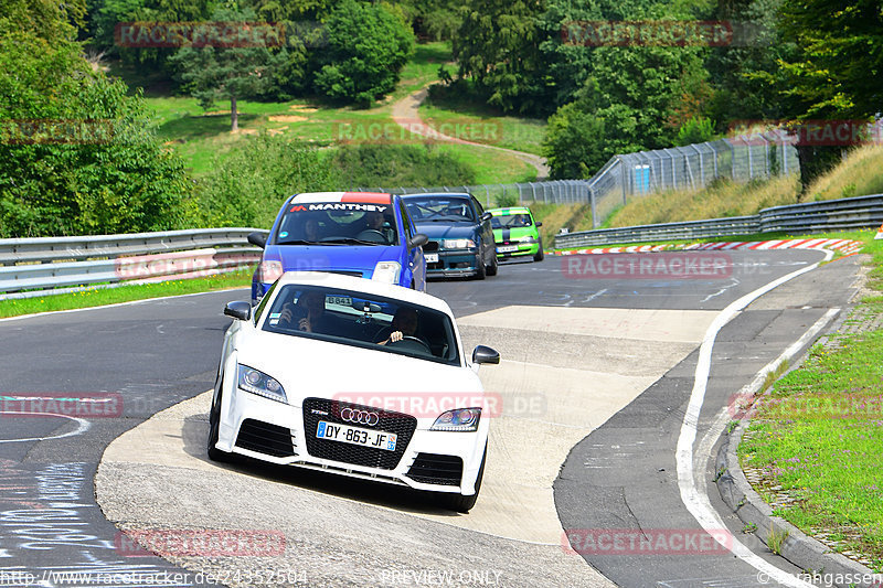 Bild #24352504 - Touristenfahrten Nürburgring Nordschleife (03.09.2023)