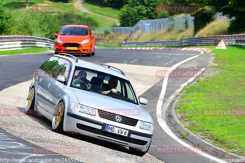 Bild #24352522 - Touristenfahrten Nürburgring Nordschleife (03.09.2023)