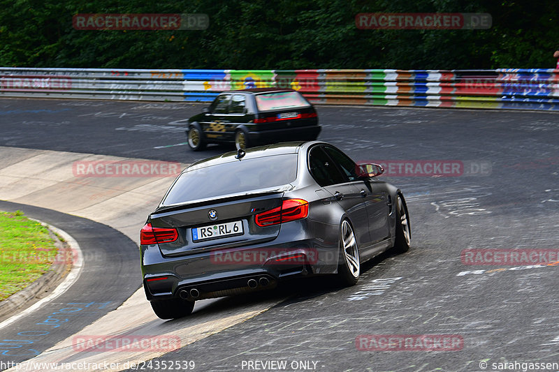 Bild #24352539 - Touristenfahrten Nürburgring Nordschleife (03.09.2023)