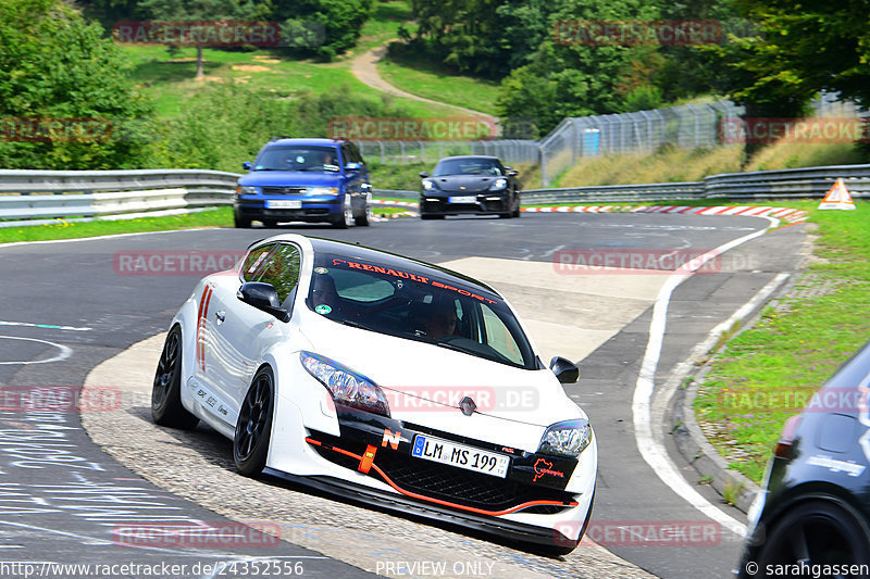 Bild #24352556 - Touristenfahrten Nürburgring Nordschleife (03.09.2023)