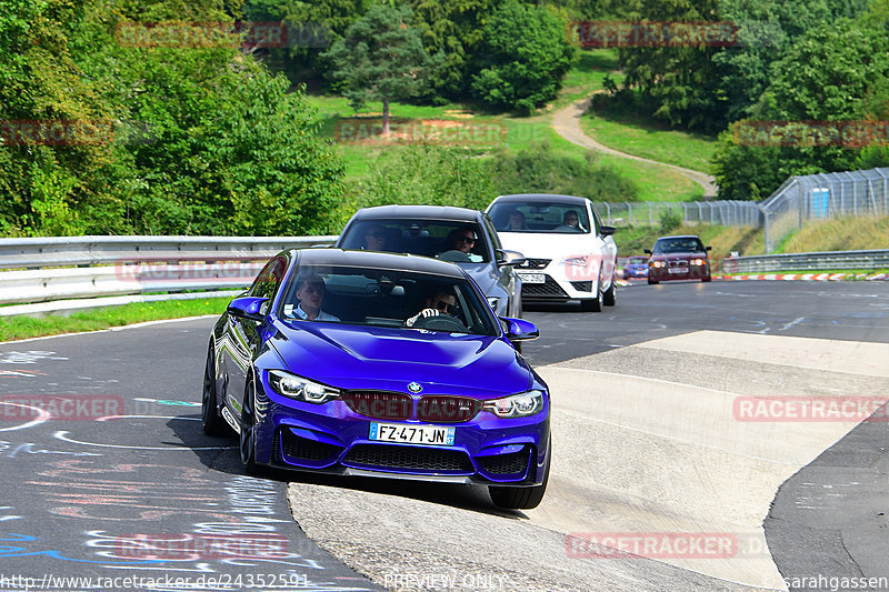 Bild #24352591 - Touristenfahrten Nürburgring Nordschleife (03.09.2023)