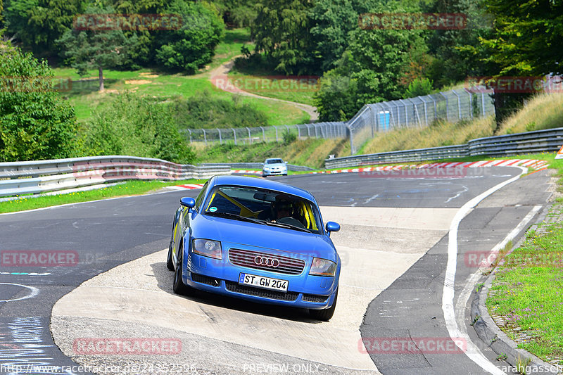 Bild #24352596 - Touristenfahrten Nürburgring Nordschleife (03.09.2023)