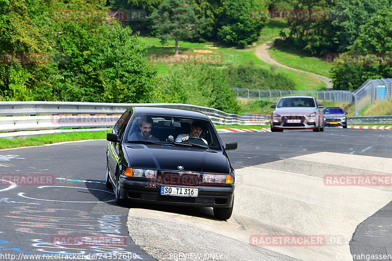 Bild #24352609 - Touristenfahrten Nürburgring Nordschleife (03.09.2023)