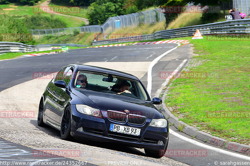 Bild #24352667 - Touristenfahrten Nürburgring Nordschleife (03.09.2023)