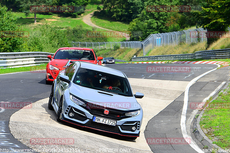 Bild #24352754 - Touristenfahrten Nürburgring Nordschleife (03.09.2023)