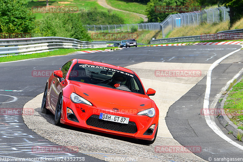 Bild #24352758 - Touristenfahrten Nürburgring Nordschleife (03.09.2023)