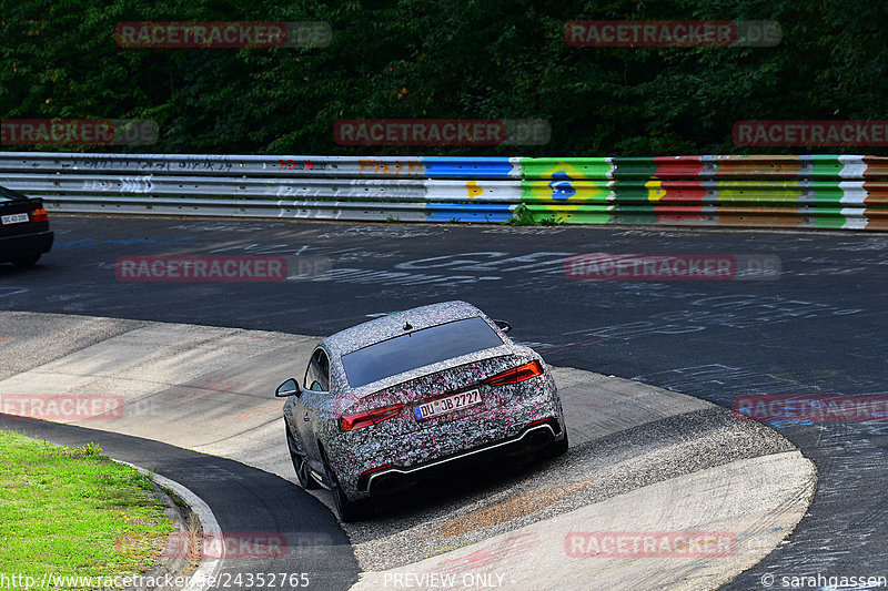 Bild #24352765 - Touristenfahrten Nürburgring Nordschleife (03.09.2023)