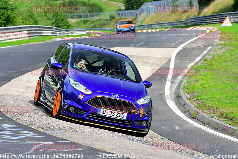 Bild #24352790 - Touristenfahrten Nürburgring Nordschleife (03.09.2023)