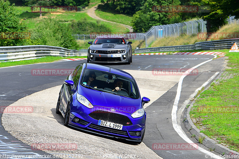 Bild #24352792 - Touristenfahrten Nürburgring Nordschleife (03.09.2023)