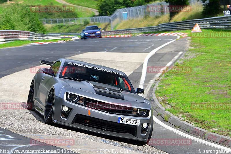 Bild #24352795 - Touristenfahrten Nürburgring Nordschleife (03.09.2023)