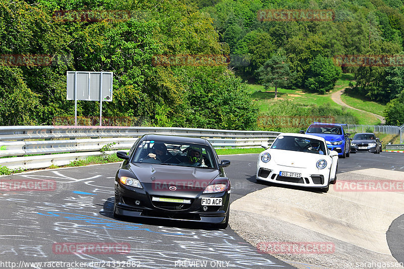 Bild #24352882 - Touristenfahrten Nürburgring Nordschleife (03.09.2023)