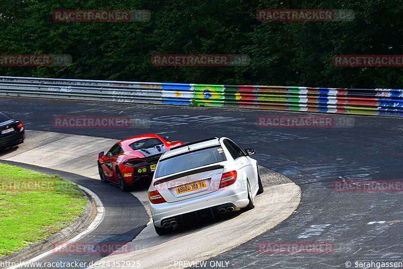 Bild #24352925 - Touristenfahrten Nürburgring Nordschleife (03.09.2023)