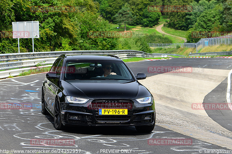 Bild #24352957 - Touristenfahrten Nürburgring Nordschleife (03.09.2023)