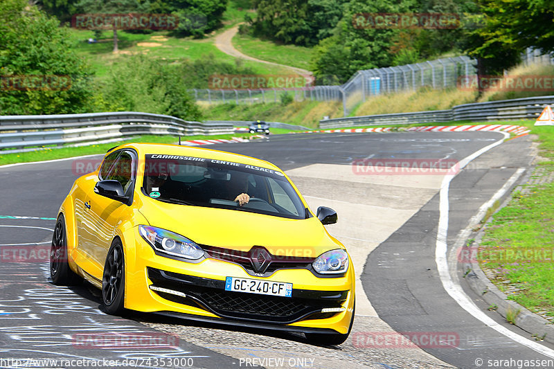 Bild #24353000 - Touristenfahrten Nürburgring Nordschleife (03.09.2023)