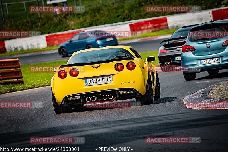 Bild #24353001 - Touristenfahrten Nürburgring Nordschleife (03.09.2023)