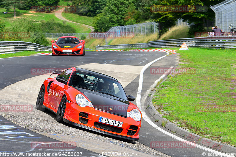 Bild #24353037 - Touristenfahrten Nürburgring Nordschleife (03.09.2023)