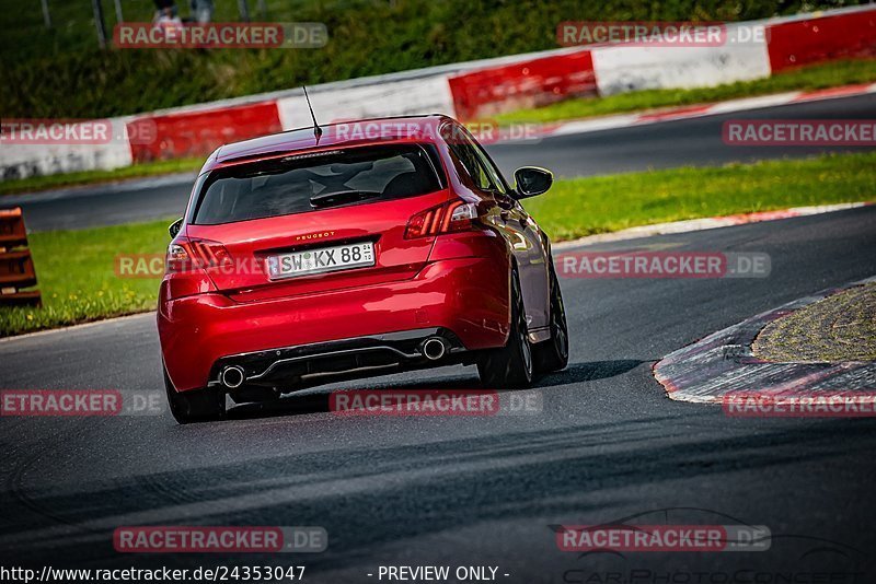 Bild #24353047 - Touristenfahrten Nürburgring Nordschleife (03.09.2023)