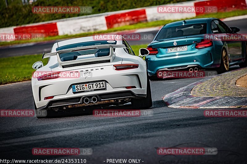 Bild #24353110 - Touristenfahrten Nürburgring Nordschleife (03.09.2023)